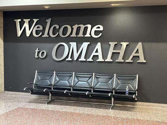 Eppley Airfield by null
