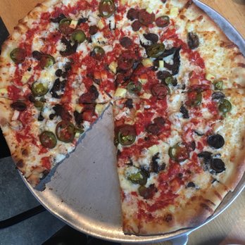 Pies & Pints - Pizza Near Me - Columbus, Ohio