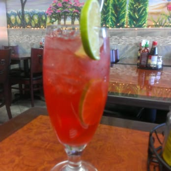 Ocean Pho - A strawberry lemonade....beautiful and well balanced in flavor! - Vietnamese Near Me - Yucaipa, California Ocean Pho - A strawberry lemonade....beautiful and well balanced in flavor! - Vietnamese Near Me - Yucaipa, California