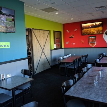 Bench Warmers - Party area (there are more tables than are visible in the photo). There is also Wi-Fi in case it's needed for business meetings. - Sports Bars Near Me - Corvallis, Oregon Bench Warmers - Party area (there are more tables than are visible in the photo). There is also Wi-Fi in case it's needed for business meetings. - Sports Bars Near Me - Corvallis, Oregon
