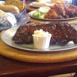 Jim Dandy's of Rutherford