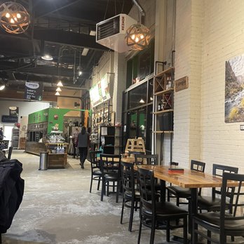 Simple Eatery - Inside - Bakeries Near Me - Buena Vista, Colorado
