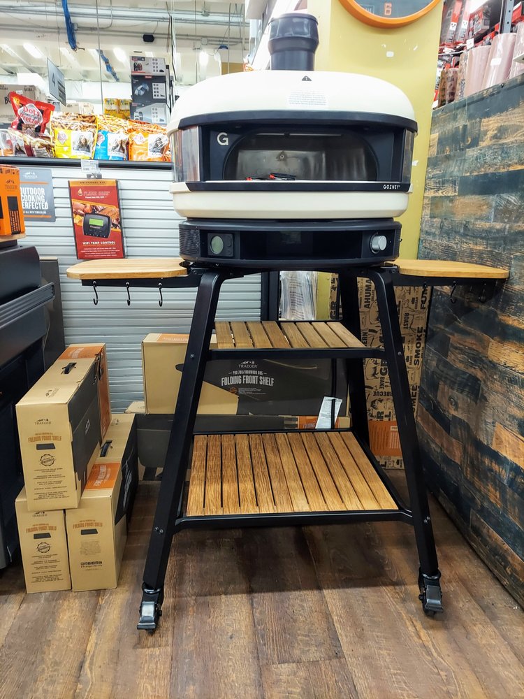 STROSNIDERS HARDWARE 45 Photos & 121 Reviews 6930 Arlington Rd