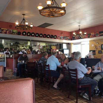 Norman's Grill - Diners Near Me - Castro Valley, California