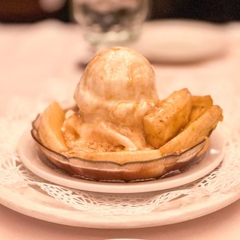 Hy's Steak House - (Photo/Video by Ins@foodie.skye) - Steakhouses Near Me - Honolulu, Hawaii Hy's Steak House - (Photo/Video by Ins@foodie.skye) - Steakhouses Near Me - Honolulu, Hawaii