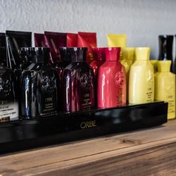 Salon Di Lusso - Oribe haircare