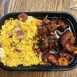China Fun Restaurant