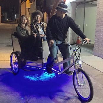 River City Rickshaw - Pedicabs Near Me - Sacramento, California River City Rickshaw - Pedicabs Near Me - Sacramento, California