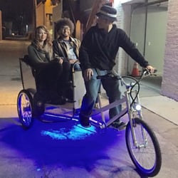 River City Rickshaw