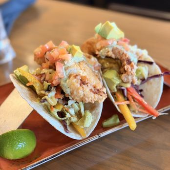 Milestones - Fish Tacos - Comfort Food Near Me - Hamilton, Ontario Milestones - Fish Tacos - Comfort Food Near Me - Hamilton, Ontario