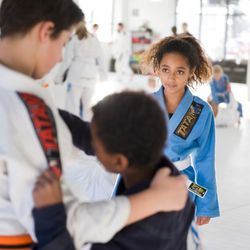 M-Theory Martial Arts