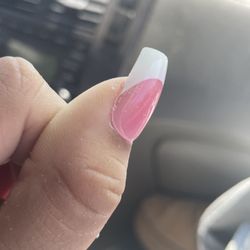 Nail Talk