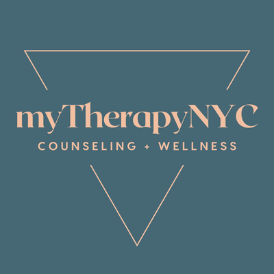 myTherapyNYC - Counseling & Wellness