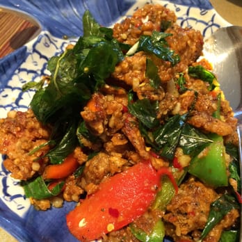 President Thai - Softshell crab - Thai Near Me - Pasadena, California