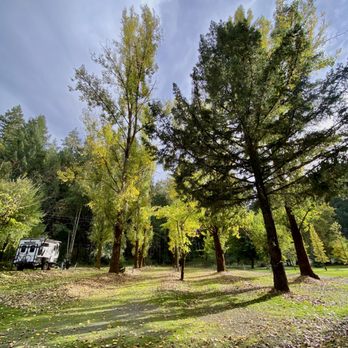Sleepy Hollow RV Park - RV Parks Near Me - Willits, California Sleepy Hollow RV Park - RV Parks Near Me - Willits, California