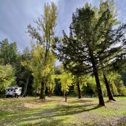 Sleepy Hollow RV Park