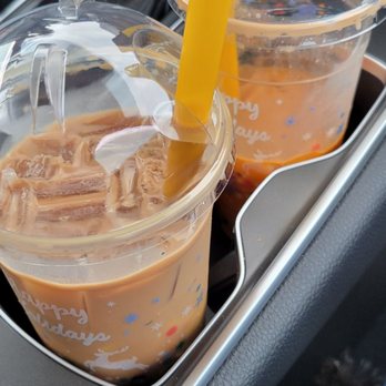 Tea Spot - Hokkaido and Thai tea - Sandwiches Near Me - Brentwood, California Tea Spot - Hokkaido and Thai tea - Sandwiches Near Me - Brentwood, California
