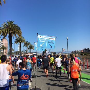 The San Francisco Marathon - Races & Competitions Near Me The San Francisco Marathon - Races & Competitions Near Me