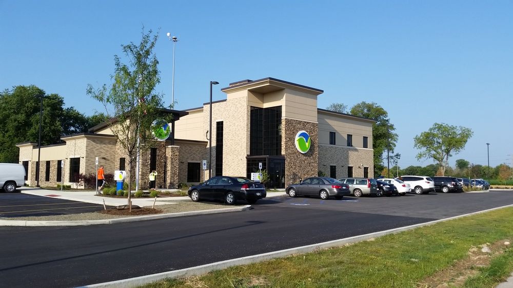 VACATIONLAND FEDERAL CREDIT UNION Updated September 2024 2911 S Hayes Ave, Sandusky, Ohio