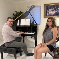 Erin's Piano Lessons