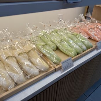 Tous Les Jours - Bakeries Near Me - National City, California Tous Les Jours - Bakeries Near Me - National City, California
