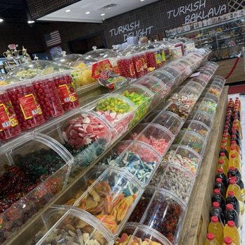 Royal Roastery - Assorted Candies - Gelato Near Me - Richardson, Texas Royal Roastery - Assorted Candies - Gelato Near Me - Richardson, Texas