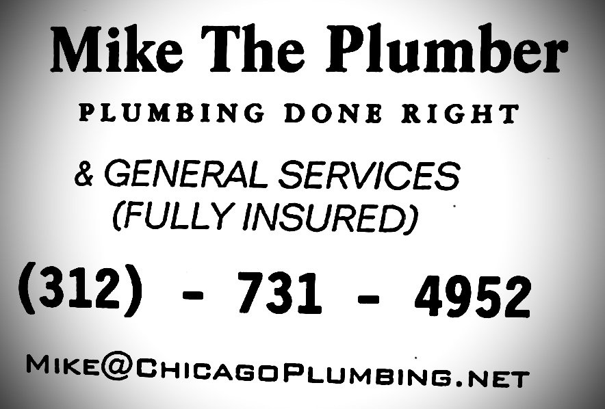 Slide of Mike The Plumber