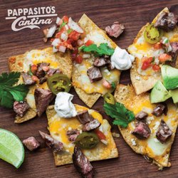 Pappasitos Cantina