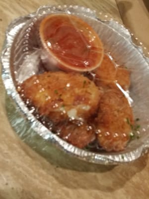 Cavalli Pizza Napoletana by null