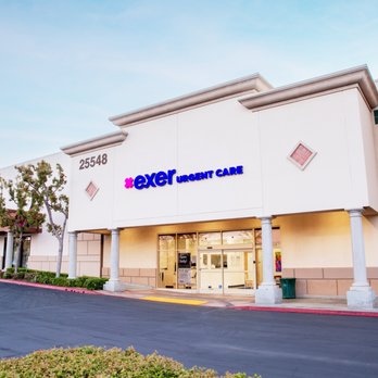 providence urgent care santa clarita