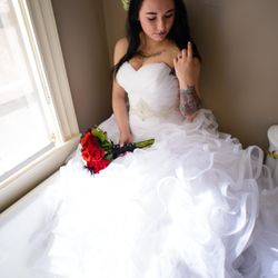 Complete Weddings + Events