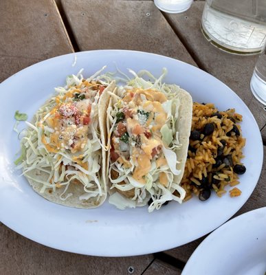 Ocean View Fishing Pier Restaurant by null