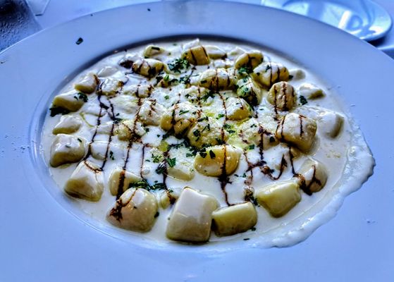 La Cucina Ristorante by null