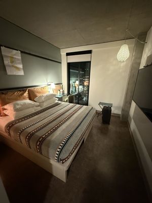 Moxy Portland Downtown by null