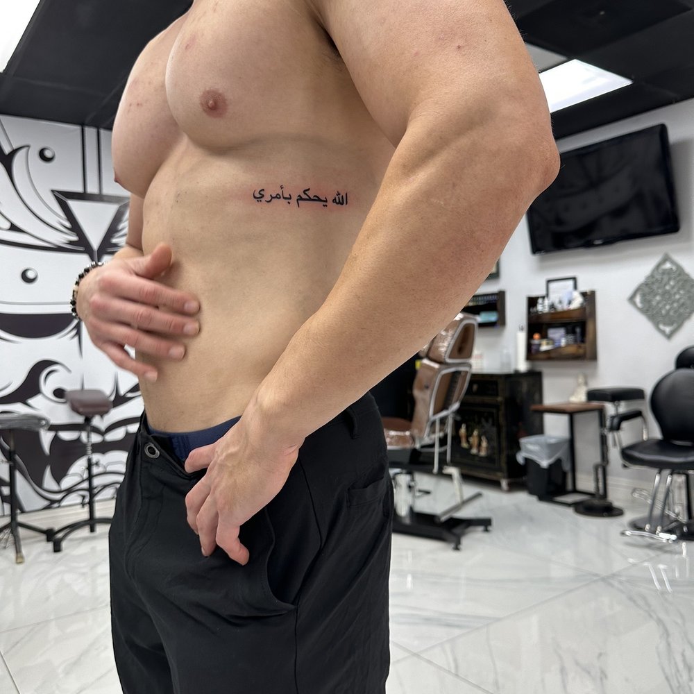 Golden Triangle Art Studio - Tattoo - Tattoo Near Me - Upland, California