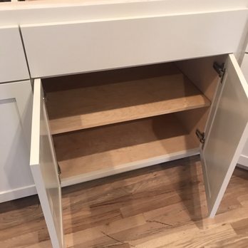Joseph's Woodworking - My cabinets were installed in just a few hours and fit perfectly! - Cabinetry Near Me - San Jose, California Joseph's Woodworking - My cabinets were installed in just a few hours and fit perfectly! - Cabinetry Near Me - San Jose, California
