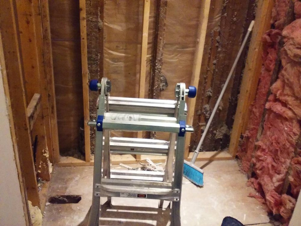 Slide of PipeWorks Plumbing