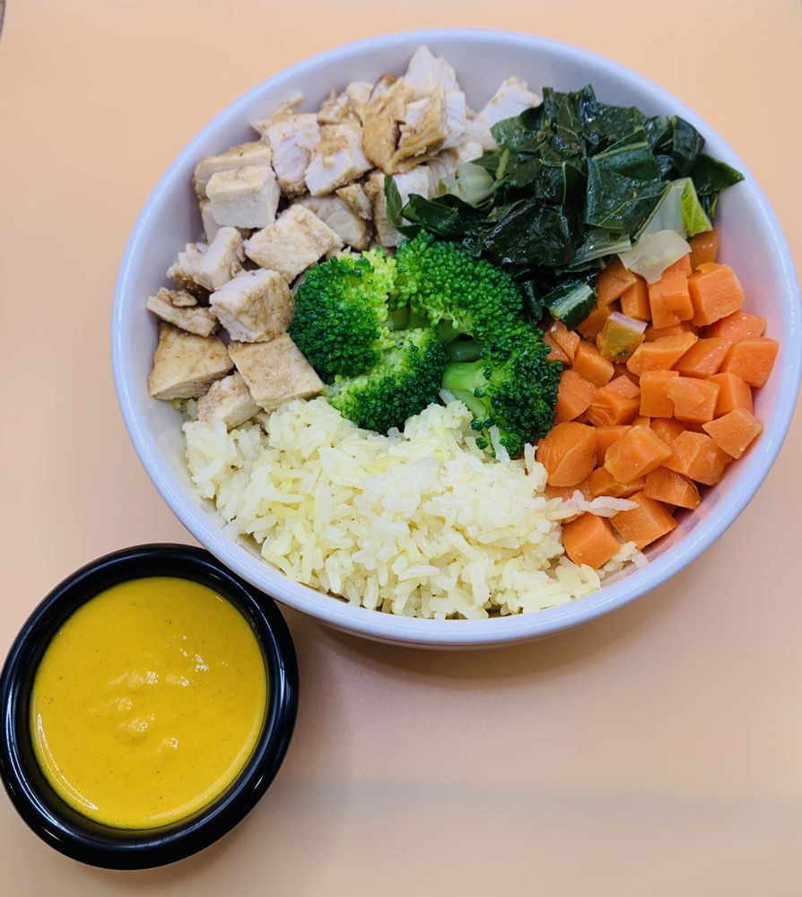 FIT FRESH CUISINE Updated September 2024 19 Photos & 33 Reviews