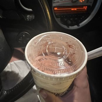 Johnson's Real Ice Cream - Milkshake (Before Drinking) - Ice Cream & Frozen Yogurt Near Me - Dublin, Ohio