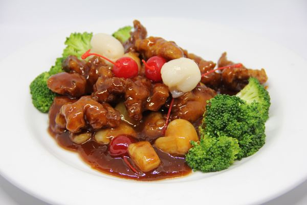 Tri Dim Shanghai West [UWS] Restaurant and Bar 鼎豐 by null