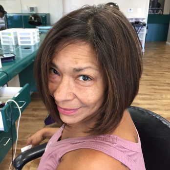Hideaway Hair Salon - Stopped in Temecula to do my shopping for the week. Found the BEST hairdresser! - Hair Salons Near Me - Temecula, California