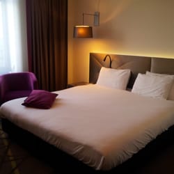 Mercure - Privilege room