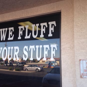 Arizona Fluff N Clean - They fluff your stuff! - Laundry Services Near Me - Mesa, Arizona Arizona Fluff N Clean - They fluff your stuff! - Laundry Services Near Me - Mesa, Arizona