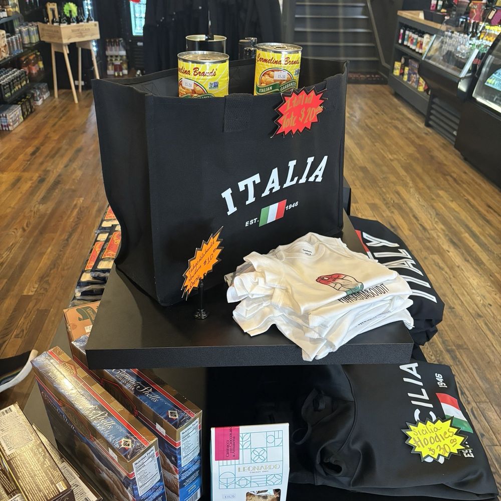 Mercato Di Grazia - Cute merch - Delis Near Me - Norfolk, Virginia Mercato Di Grazia - Cute merch - Delis Near Me - Norfolk, Virginia