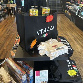 Mercato Di Grazia - Cute merch - Delis Near Me - Norfolk, Virginia Mercato Di Grazia - Cute merch - Delis Near Me - Norfolk, Virginia