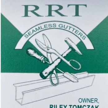 RRT Seamless Gutters - Gutter Services Near Me RRT Seamless Gutters - Gutter Services Near Me