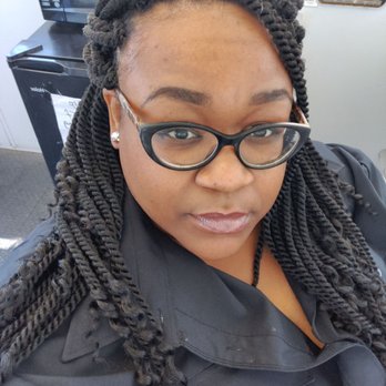 Braids And Weaves Experts - Hair Extensions Near Me
