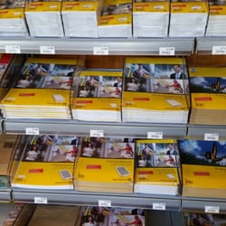Deutsche Post