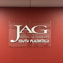 JAG Physical Therapy