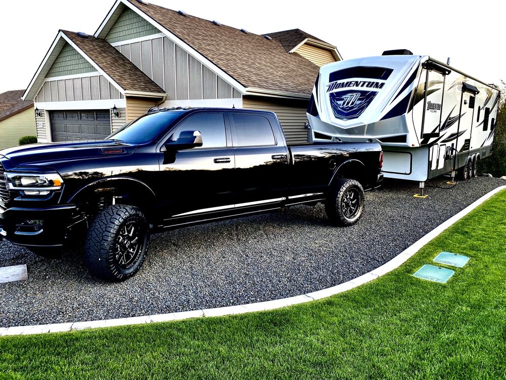 LITHIA CHRYSLER DODGE JEEP RAM FIAT OF SPOKANE Updated September 2024